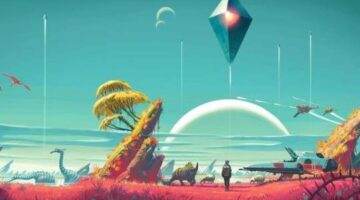 The first No Man’s Sky rivals are here