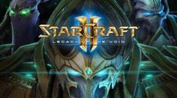 StarCraft 2 Update Brings Multiplayer Revamp and Single Player Missions