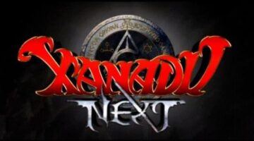 Xanadu Next – PC Review | Chalgyr’s Game Room