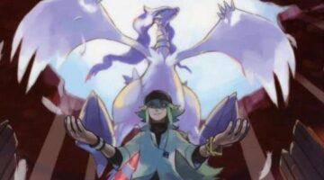 Character Select: Confronting Truth and Ideals – N