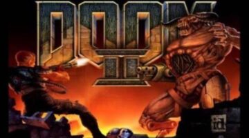 Here is your first look at Doom 2’s first level being recreated in Unreal Engine 4