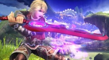Monolith Soft is working on something new for Switch
