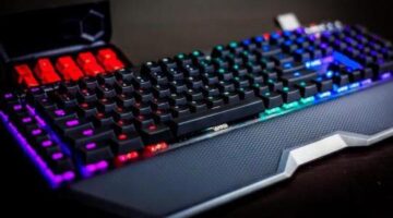 14 early Black Friday deals for PC gamers on Newegg