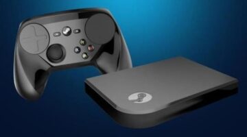 Amazon Slashes Price of Steam Link & Steam Controller in Pre-Black Friday Deal