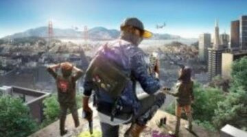 Watch Dogs 2 Review – GameSpew