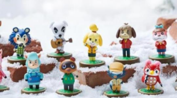Gaming with my Girlfriend: Why I Won’t Give Her my Animal Crossing amiibos