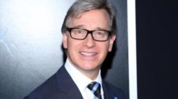 Paul Feig Interview: Ghostbusters, Statham and Where Next