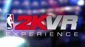Review: NBA 2KVR Experience – PS4/PSVR | Pure PlayStation