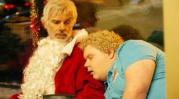 Bad Santa 2 Review – Time Out
