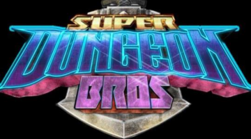 Review: Super Dungeon Bros – Too Much Rock For One Bro To Handle – WWT
