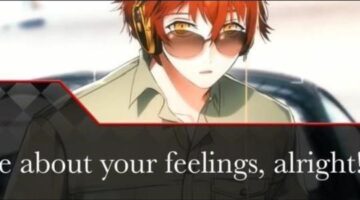 Mystic Messenger and the power of texting games