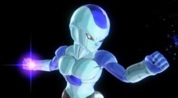 3DS exclusive ‘Dragon Ball Fusions’ now available