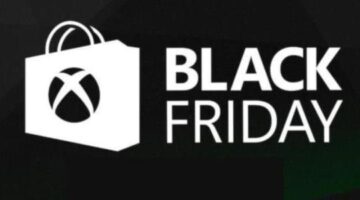 Microsoft Store Xbox Black Friday 2016 Deals Live, Includes Top Console, Controller + Game Deals