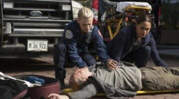 TVF | Chicago Fire Season 5 Episode 6 Review: That Day