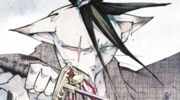 Nekogahara: Stray Cat Samurai Vol. #01 Manga Review : FDP