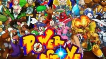 Capcom, it’s time for a new Power Stone to save the fighting genre