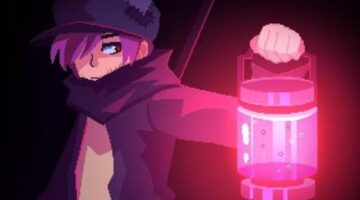 Bleak Puzzler OneShot Questions Your Resolve