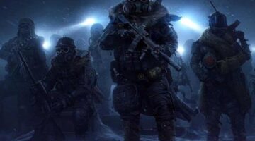Exploring Wasteland 3 with the original creators