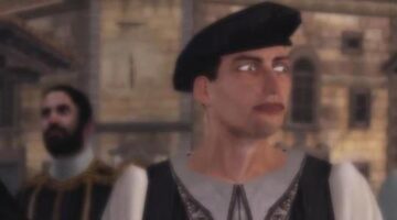 Assassin’s Creed Ezio Collection Glitch: Stuffs that were Left Unexplained