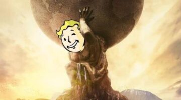 New Low on Fallout 4 & Civilization VI in GMG Black Friday Sale