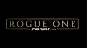 Rogue One Exclusive: Ben Mendelsohn Talks Director Krennic