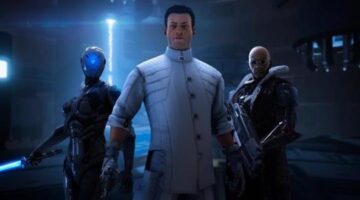 [WKG] Preview: HTC Vive and Raw Data Co-op