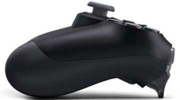 PS4, Xbox One Gamepads $20 Off For Black Friday