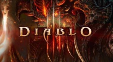Retro Review: Diablo | Home Of Nerds