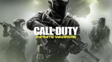 Infinite Warfare’s Disastrous Launch Confirmed With Sales Data