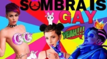 Overwatch Sombra Is Gay