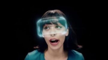 I’ve had PSVR for six weeks and, yep, it’s gathering dust [because games are expensive]