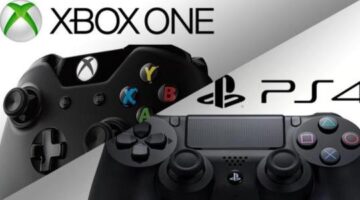More Amazon price matched Black Friday deals for PS4 and Xbox One games