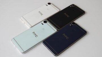 HTC Desire 10 Pro Launched in India