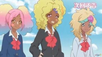 34th ‘Aikatsu Stars!’ Anime Episode Previewed