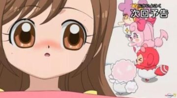 60th ‘Cocotama’ Anime Episode Previewed