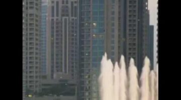 Best Adventure in Dubai HD 2016
