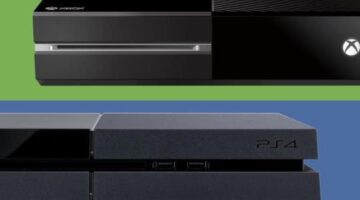 Select PS4 and Xbox One games still on sale at half off