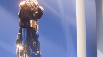 Who is the next Overwatch hero?