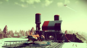 No Man’s Sky Developers Break Long Silence, Promise Update This Week