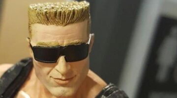 New Duke Nukem or Borderlands Game To Be Announced During The Game Awards?