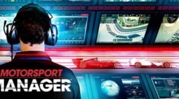 Motorsport Manager receives first patch, also available on Linux
