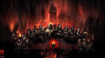 Review: Darkest Dungeon – PS4 | Pure PlayStation