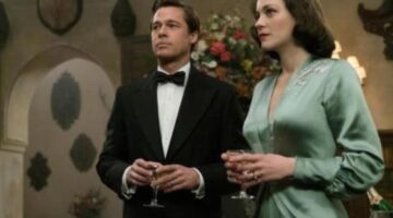 Time Review: Allied
