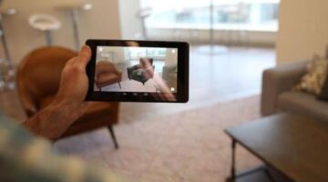 Every Tango App and Game Available in the Play Store