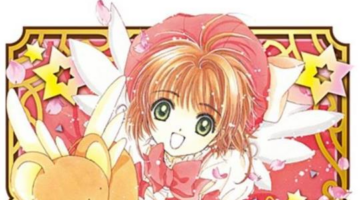 Cardcaptor Sakura: Clear Card Arc Manga Gets TV Anime Series in January 2018