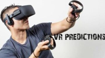 Will VR Gaming Achieve Mainstream Success?