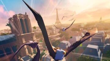 Eagle Flight VR PlayStation 4 review | Vic B’Stard’s State of Play
