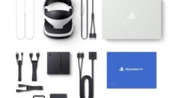 PSVR Review: Is Virtual Reality a Passing Fad? – Thought for Your Penny