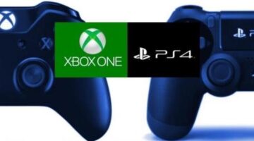 Notable PS4 and Xbox One discounted by at least 50% off