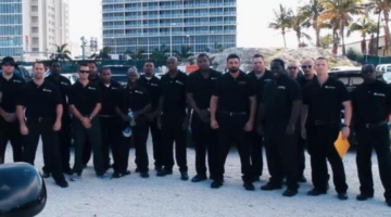 Review| Bodyguards: Secret Lives from the Watchtower Explores Private Security